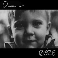 Røre — Ålesund Ft Avery Bright — обложка